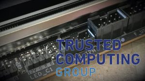 What is Trusted Platform Module?