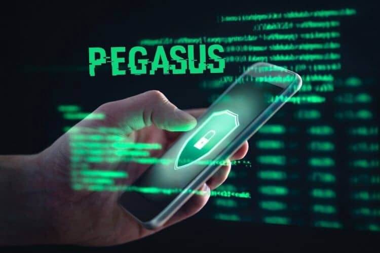 You are currently viewing Here’s how to check your phone for Pegasus spyware