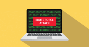 how to prevent brute force attacks
