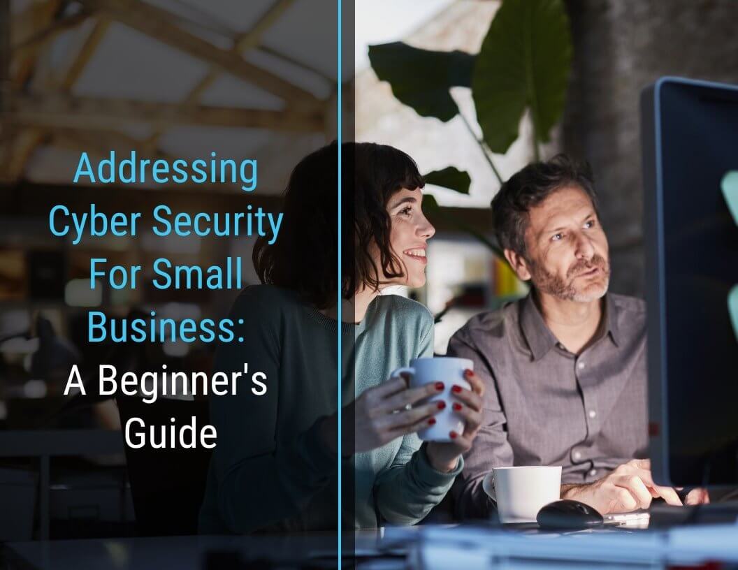 cyber security threats for small business